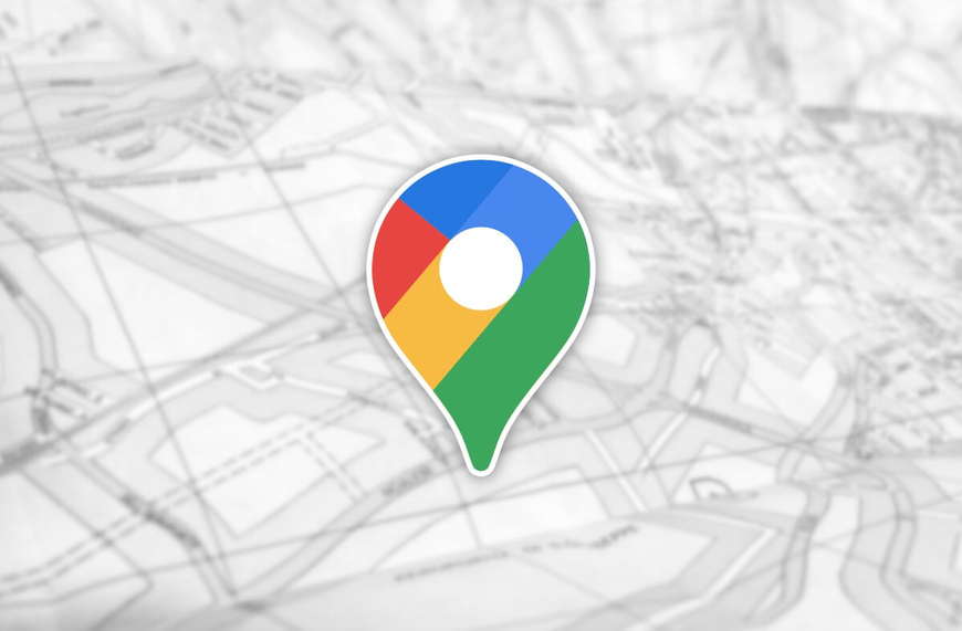 Jaunās Google Maps iespējas
