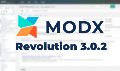 Revolution 3.0.2 is already here