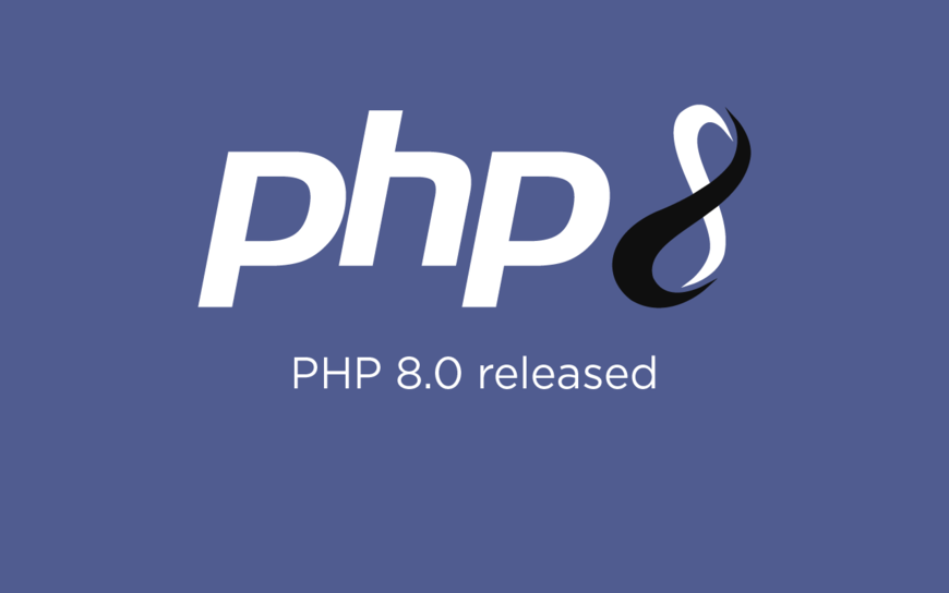 PHP 8: An Overview of the Latest Update